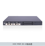 H3CMSR 30-10
