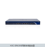 H3CER6300