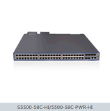 H3CS5500- 58C-HI